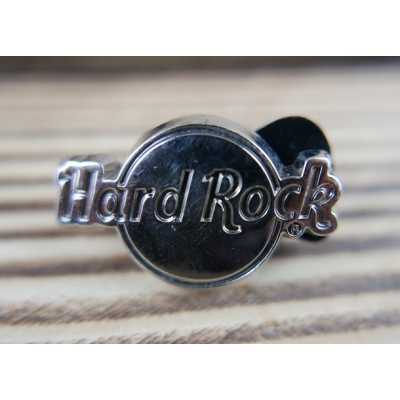Hard Rock Cafe Znaczek Blacha Pin
